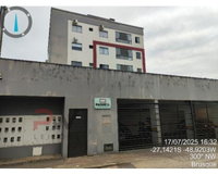 Apartamento com 2 quartos em Brusque/SC