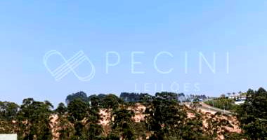 Terreno em Swiss Park Zurich Residencial - 275 m²