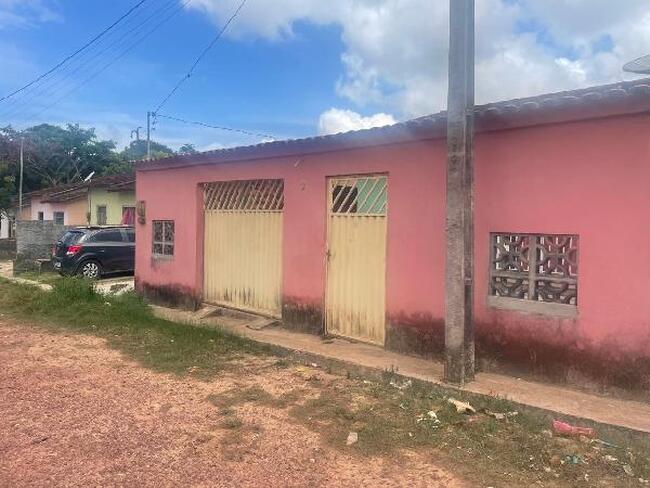 Casa em Augusto Corrêa/PA com 2 quartos