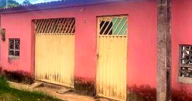 Casa em Augusto Corrêa/PA com 2 quartos