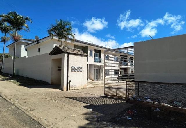 Apartamento com 1 vaga de garagem, 2 quartos, 1 banheiro