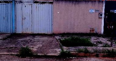 Casa com 2 quartos, 69.54m²