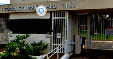 Apartamento 104 em Condomínio Residencial Bela Vista