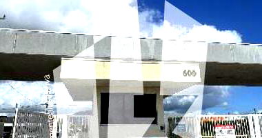 Casa em Pacatuba/CE com 2 quartos e 44,22m² de área total