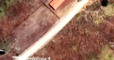 Terreno com Benfeitorias em Ipu/CE - 87,1 hectares