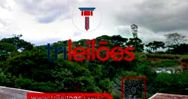 Apartamento com 217,87m² em Paraíba do Sul/RJ