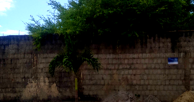 Terreno com 580m² em Fortaleza/CE