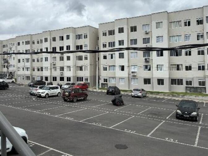 Apartamento 2 Quartos em Jacarepaguá, Rio de Janeiro