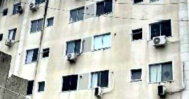 Apartamento 2 quartos, 1 banheiro, 1 vaga, 41,91m² privativos