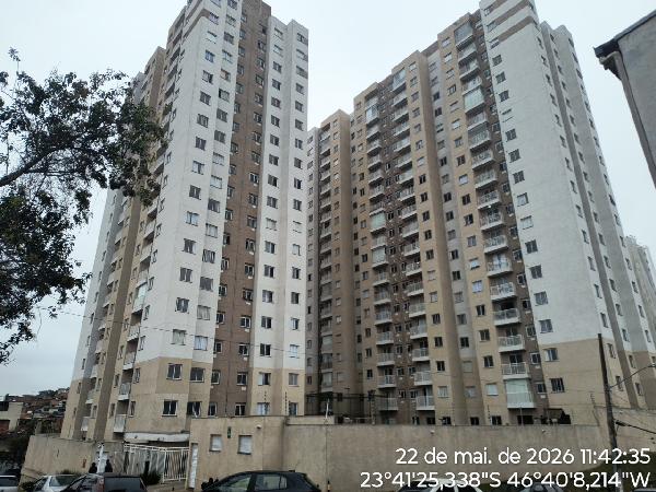 Apartamento 2 quartos em São Paulo com 37,27m² de área privativa