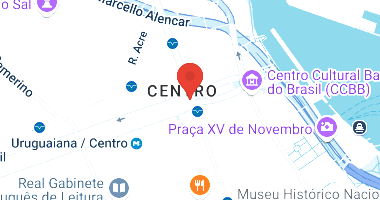 Casa com 2 quartos e terraço no Centro de Cajapió/MA