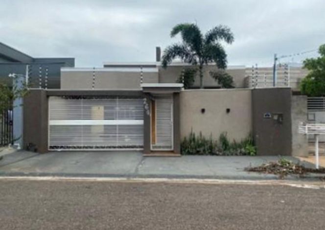 Casa com 116m², 3 quartos, ocupada, Jardim Europa I