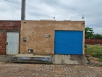 Casa em leilão com 96,75m² de área construída