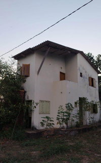 Casa com 2 Quartos e 2 Vagas em Guajará-Mirim