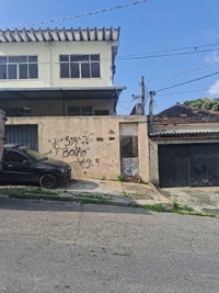 Casa com 2 quartos e 89 m² em Madureira