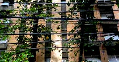 Prédio de 9 pavimentos em Botafogo, RJ