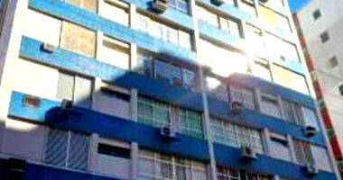 Apartamento com 55,96m² em Santos - Oportunidade Única