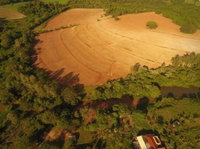 Imóvel Rural com 2,42 ha - Estância Vale do Sonho