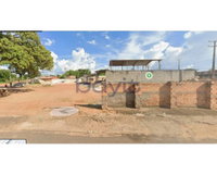 Terreno Urbano com Galpão e Tanques de Combustível - 361,86 m²