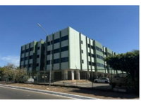 Apartamento 1 quarto, 1 banheiro, 53m² privativos