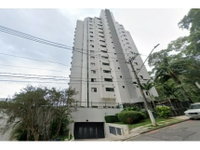 Apartamento Duplex Cobertura com 4 Vagas em Leilão