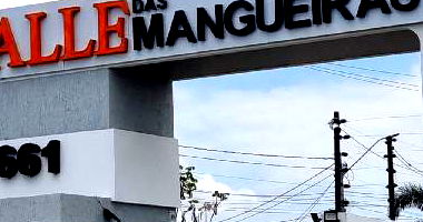 Casa com 2 Quartos e Área de Serviço em Petrolina