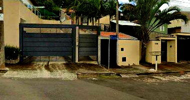 Casa aconchegante com 2 quartos e 50m² privativos