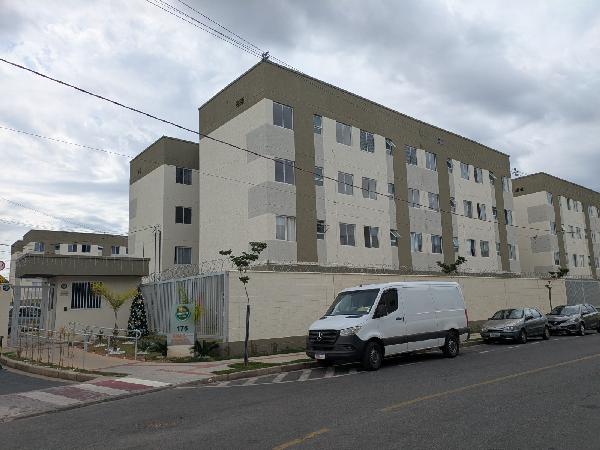 Apartamento 2 quartos, 1 banheiro, 1 vaga, 89.88m² total