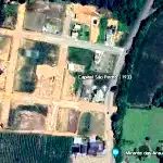 Terreno Lote Nº 12 com 585m² em Loteamento Residencial