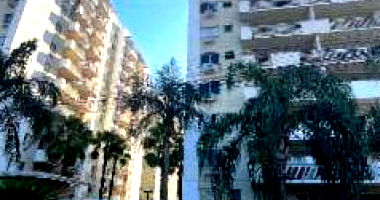 Apartamento 56 m² com 1 vaga no Centro de Itaboraí