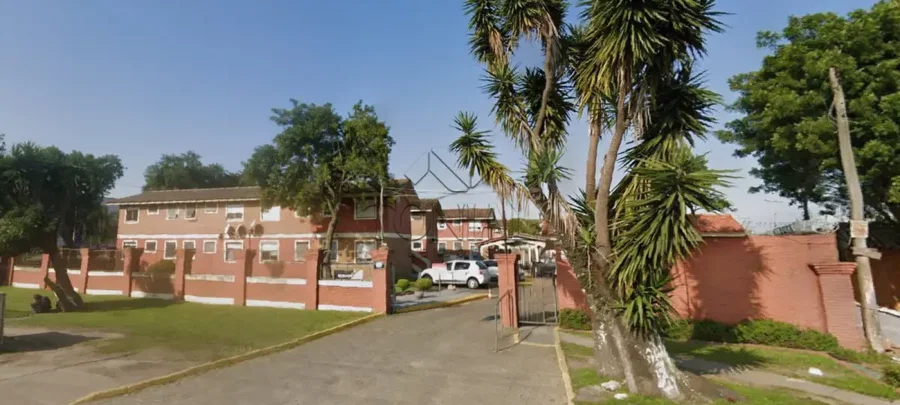 Apartamento 1 Quarto com 73m² em Condomínio com Lazer