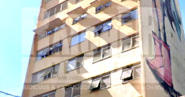 Apartamento com 1 vaga na Liberdade, São Paulo