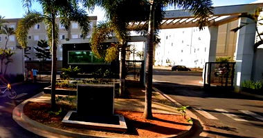 Apartamento 401 no Palácio Imperial com Vaga de Garagem