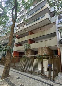 Apartamento amplo com 210m² e 2 vagas de garagem