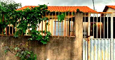 Casa Residencial em Cocalzinho de Gois - Ocupado