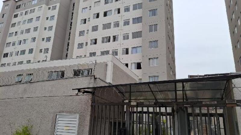 Apartamento 2 quartos em São Paulo