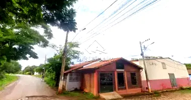 Imóvel Industrial com Benfeitorias em Três Corações/MG