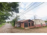 Imóvel Industrial com Benfeitorias em Três Corações/MG