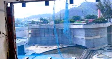 Apartamento em construção com 1 quarto na Barra da Tijuca, Rio de Janeiro