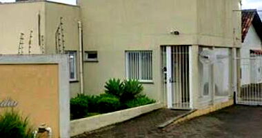 Casa em Condomínio com 124,37m² em Canoas/RS