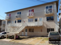 Apartamento com 2 quartos em Luziânia/GO