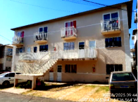 Apartamento com 2 quartos em Luziânia/GO