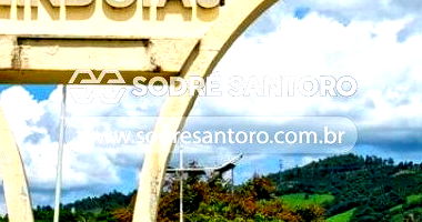 Terreno em Parque Aquático Lindóia I - 360 m²