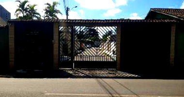 Casa com 119m² de área construída em Ananindeua/PA