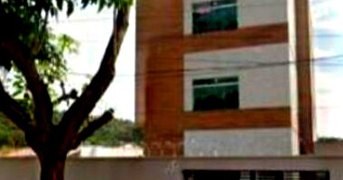 Apartamento 101 com Vaga de Garagem em Contagem - Oportunidade!