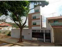 Apartamento 101 com Vaga de Garagem em Contagem - Oportunidade!