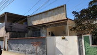 Casa com 70m² em Senador Vasconcelos, Rio de Janeiro