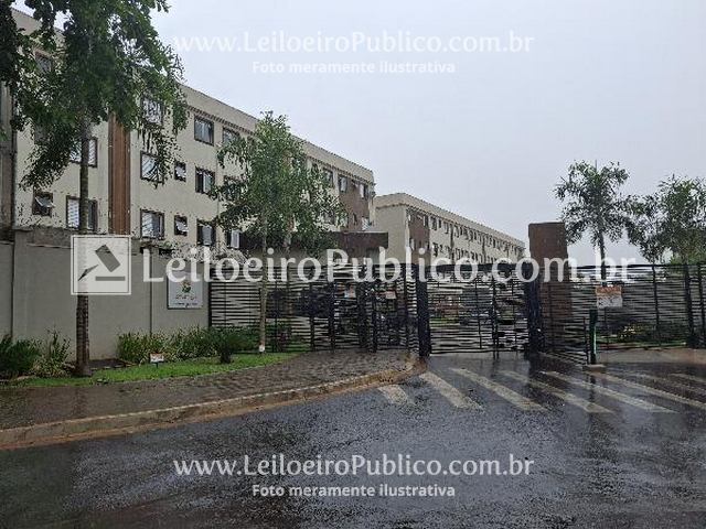 Apartamento 2 quartos, 1 banheiro, 1 vaga, 85,92m², desocupado
