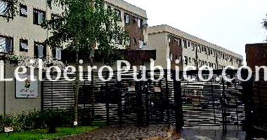 Apartamento 2 quartos, 1 banheiro, 1 vaga, 85,92m², desocupado