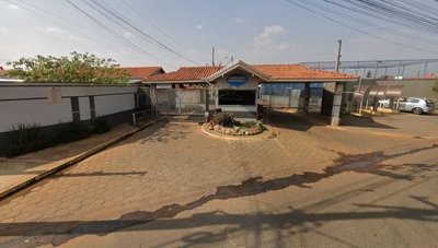 Direitos sobre Casa em Condomínio com 2 Quartos em Mogi Guaçu